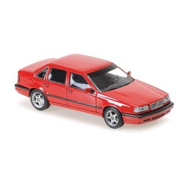 Volvo 850, 1994 - 1:43 Maxichamps