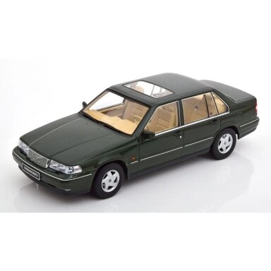 Volvo 960, 1996 - 1:18 Triple 9