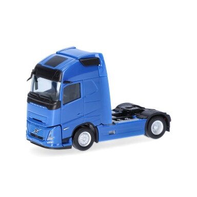 Volvo FH Aero Globetrotter XL, 2024 - 1:87 Herpa