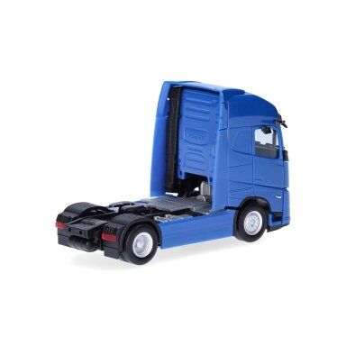 Volvo FH Aero Globetrotter XL, 2024 - 1:87 Herpa