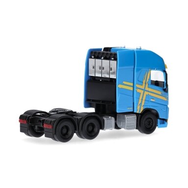 Volvo FH GL XL, 2020 - 1:87 Herpa