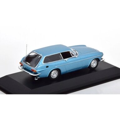 Volvo P1800 ES, 1971 - 1:43 Minichamps Volvo P1800 ES, 1971 - 1:43 Minichamps