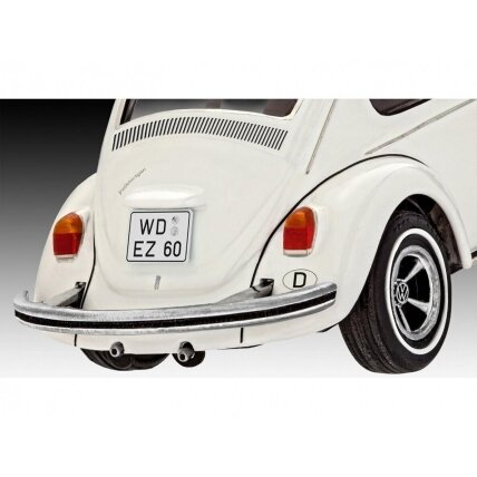 Volkswagen Beetle 2 Volkswagen Beetle 2