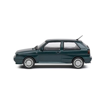 Volkswagen Golf II Rallye G60, 1989 - 1:43 Solido 1 Volkswagen Golf II Rallye G60, 1989 - 1:43 Solido 1