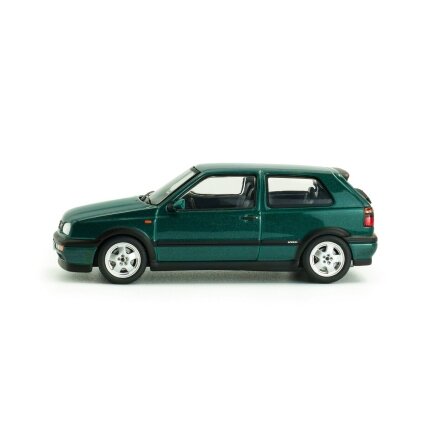 Volkswagen Golf III VR6, 1994 - 1:43 Solido 1 Volkswagen Golf III VR6, 1994 - 1:43 Solido 1