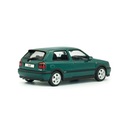 Volkswagen Golf III VR6, 1994 - 1:43 Solido 2