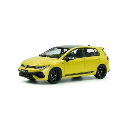 Volkswagen Golf VIII R 333, 2023 - 1:43 Solido