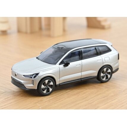 Volvo EX90, 2024 - 1:43 Norev Volvo EX90, 2024 - 1:43 Norev