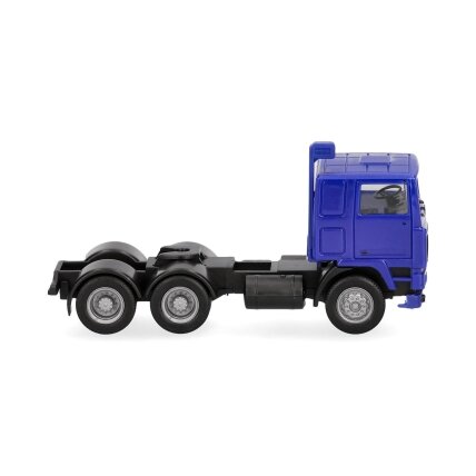 Volvo F10 ZGM - 1:87 Herpa 1