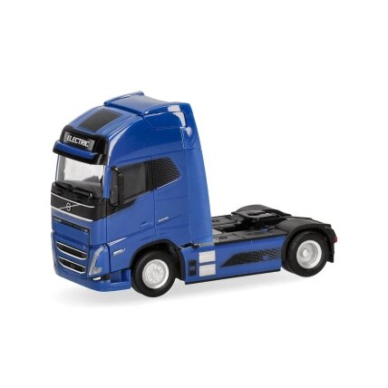 Volvo FH GL XL, 2020 - 1:87 Herpa