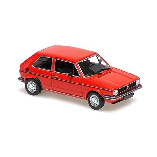 Volkswagen Golf 1, 1980 - 1:43 Maxichamps Volkswagen Golf 1, 1980 - 1:43 Maxichamps