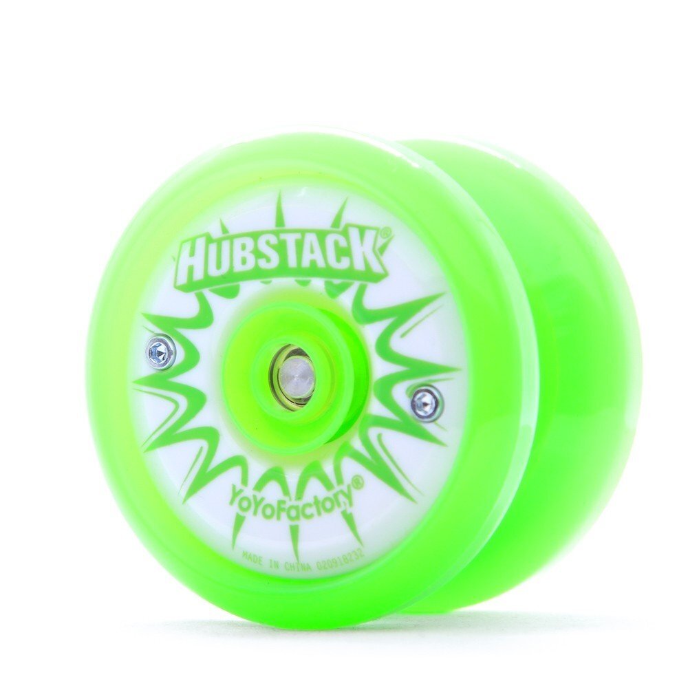 YoYo Hubstack YoYo Hubstack