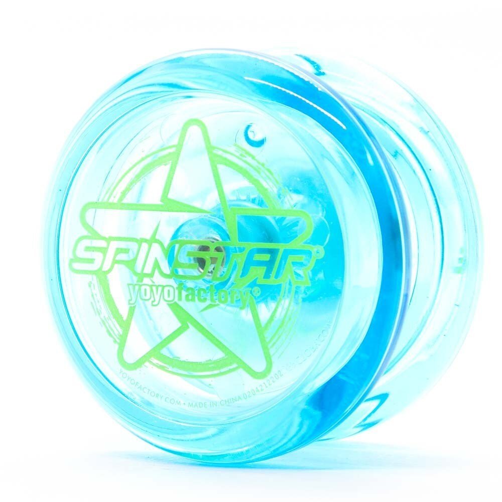 YoYo Spinstar