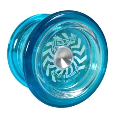 YoYo Arrow