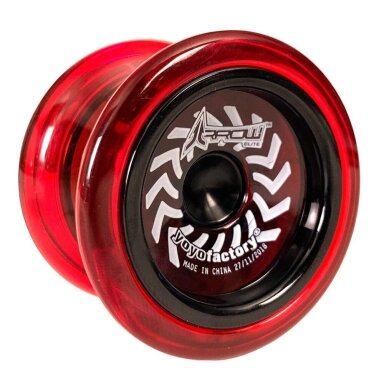YoYo Arrow