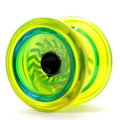 YoYo Arrow