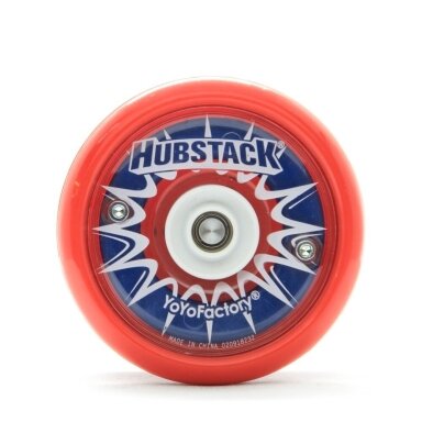 YoYo Hubstack