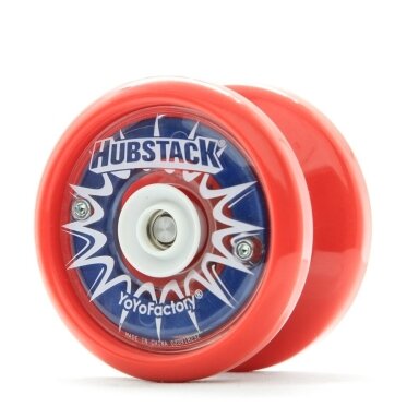YoYo Hubstack