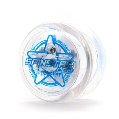 YoYo Spinstar LED