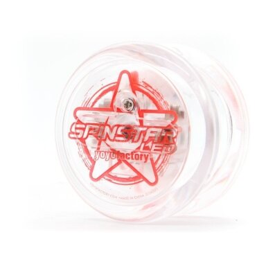 YoYo Spinstar LED
