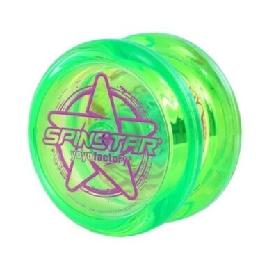 YoYo Spinstar