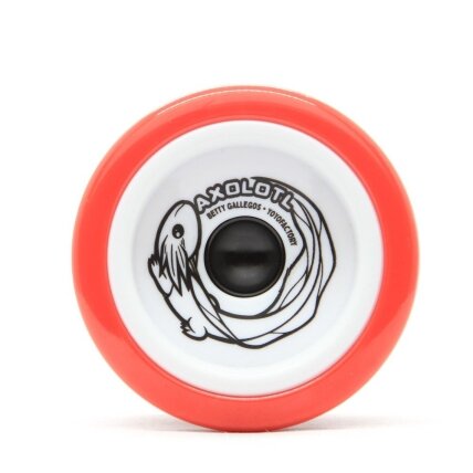 YoYo Axolotl 2 YoYo Axolotl 2