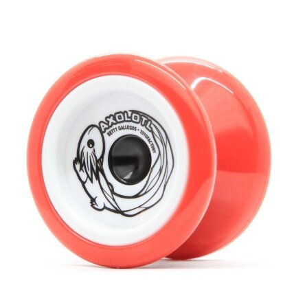 YoYo Axolotl YoYo Axolotl