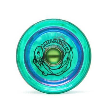 YoYo Axolotl 2 YoYo Axolotl 2
