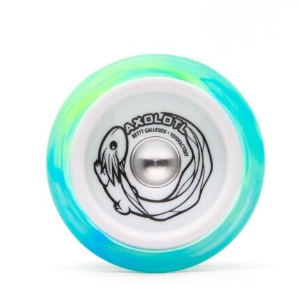 YoYo Axolotl 2 YoYo Axolotl 2