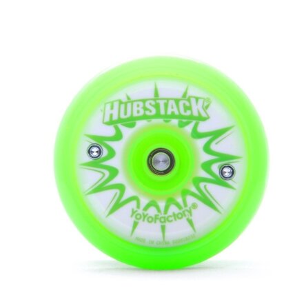 YoYo Hubstack 2 YoYo Hubstack 2