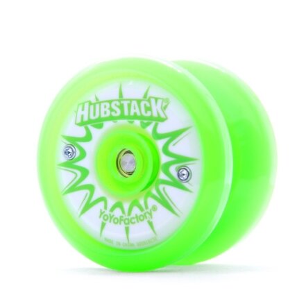 YoYo Hubstack YoYo Hubstack