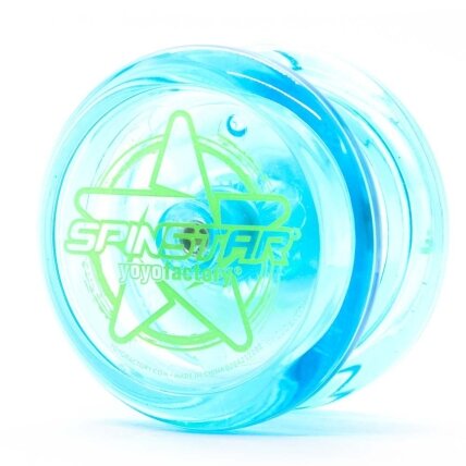 YoYo Spinstar YoYo Spinstar