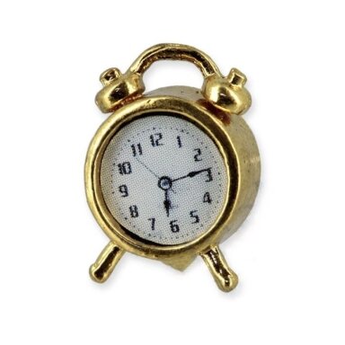 Alarm clock