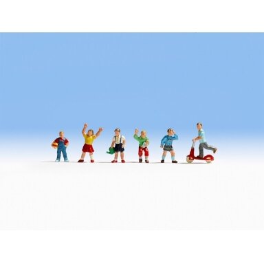 Children