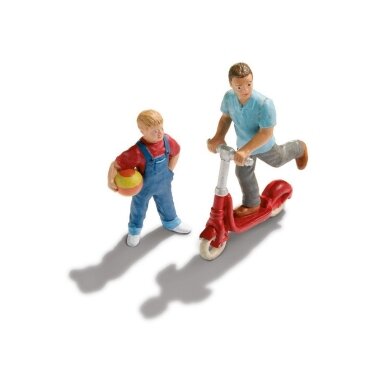 Children