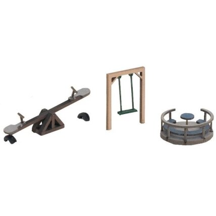 Play Equipment 1 Play Equipment 1