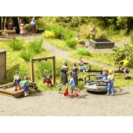 Play Equipment Play Equipment