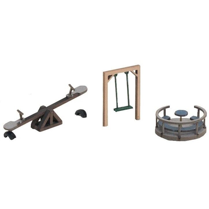 Play Equipment 1 Play Equipment 1