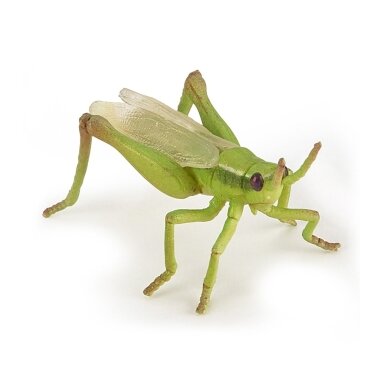 Žiogo figūrėlė