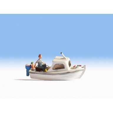 Fishing boat